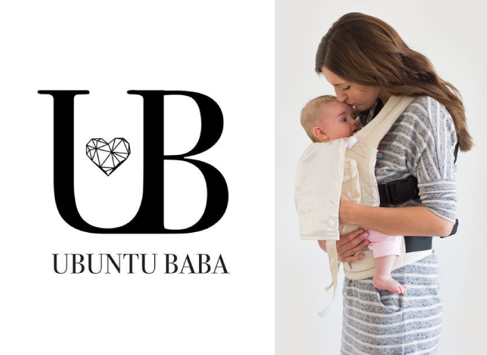 ubuntu baby carrier